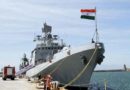 Indian Navy Recruitment 2023 – Agniveer (MR) Nov 2023 Batch Vacancy