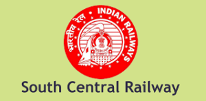 SOUTH CENTRAL RAILWAY -2018