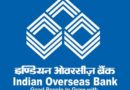 Indian Overseas Bank Recruitment 2022- Faculty, Office Assistant & Attender Vacancy