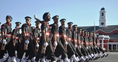 UPSC Recruitment 2023 – Combined Defence Services Examination CDS (II), 2023 Vacancy