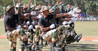 ITBP Recruitment 2022 – Head Constable (Education and Stress Counsellor) Vacancy