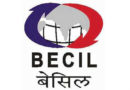 BECIL Recruitment 2023 – Data Entry Operator and MTS Vacancy