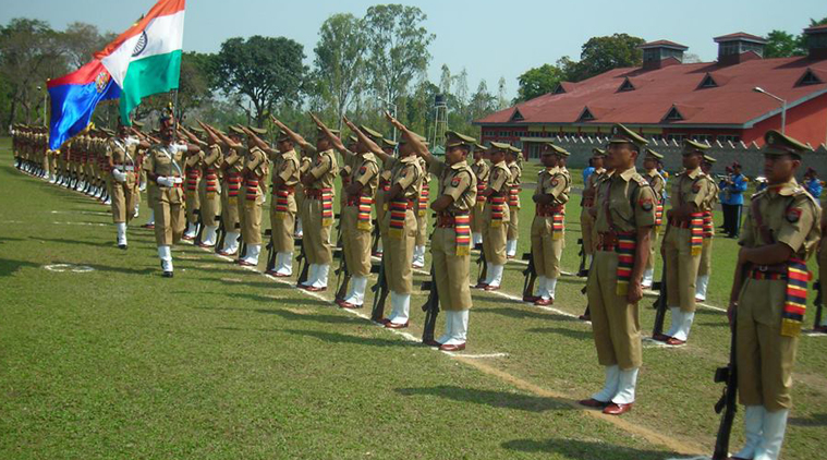 SLPRB Assam Police Recruitment 2023 – Jail Warder Vacancy