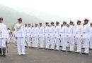 Indian Navy Recruitment 2022 – SSC Officer (IT) Vacancy