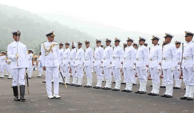 Indian Navy Recruitment 2023 – 10+2 Cadet Entry Scheme Jul 2023 Vacancy