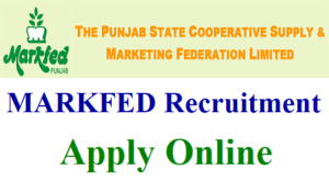 Markfed Punjab Recruitment 2019 -106 Sr. Assistant, Stenos, Manager, Engineer & Other Posts
