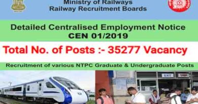 RRB-Recruitment-of-Various-NTPC-Graduate-and-Undergraduate-Posts-2019