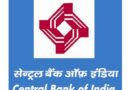 Central Bank Of India Recruitment 2023 – Chief Manger and Senior Manager Vacancy