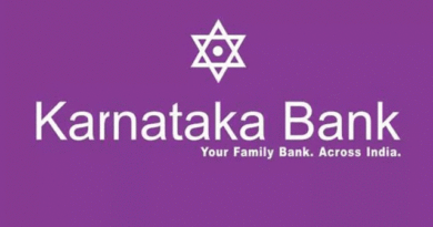 Karnataka Bank Recruitment 2022 – Clerk Vacancy