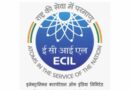 ECIL Recruitment 2021 – Technical Officer Vacancy