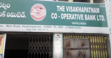 Visakhapatnam Co-operative Bank