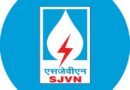 SJVN Recruitment 2023 – Deputy Manager, Senior Manager and Assistant Manager Vacancy