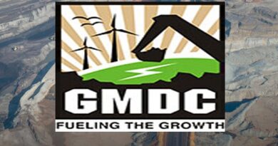 GMDC Recruitment 2023 – Surveyor Vacancy