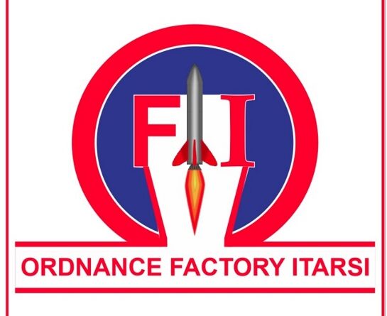 Indian Ordnance Factory, Itarsi