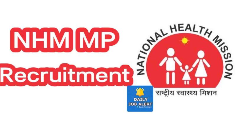 National Health Mission MP