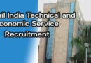 Rail India Technical and Economic Service