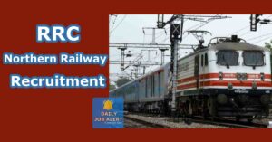 RRC Northern Railways