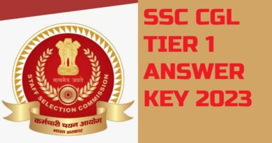 ssc-cgl-tier-1-answer-key-2023