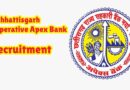 Chhattisgarh Co-operative Apex Bank