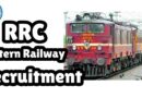 RRC Eastern Railway