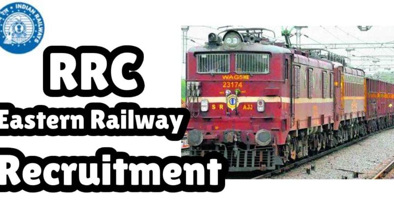 RRC Eastern Railway