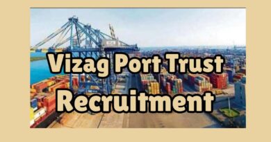 Vizag Port Trust