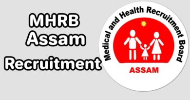 MHRB Assam