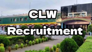 CLW Jobs