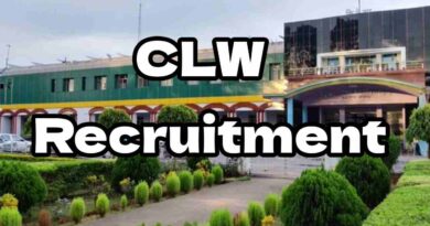CLW Jobs
